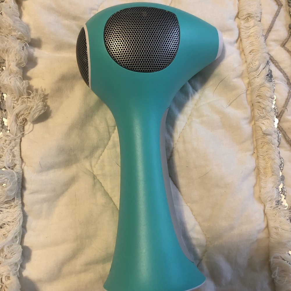 Tria beauty lazer